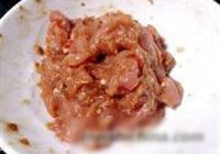 青瓜烩肉片的做法 步骤5