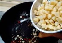 干炒土豆的做法 步骤5