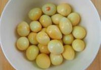 香熏鹌鹑蛋的做法 步骤8