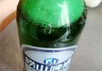 啤酒炸香椿鱼的做法 步骤3