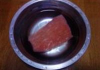 萝卜丝炒肉的做法 步骤1