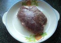 牛肉芋仔的做法 步骤2