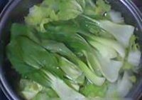 健康蔬菜米线的做法 步骤6