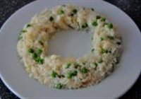 芦笋蘑菇滑鸡饭的做法 步骤12