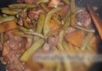 芸豆土豆炖排骨的做法 步骤7