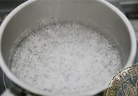 原味爆浆餐包的做法 步骤5