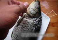 酸菜鱼的做法 步骤2