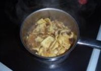 红烧香菇煎蛋的做法 步骤10