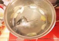 松鼠鱼的做法 步骤5
