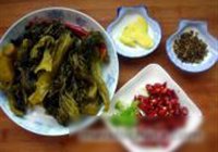 酸菜鱼的做法 步骤1
