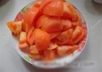 番茄牛腩的做法 步骤2