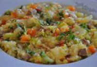 蔬香炖牛肉的做法 步骤7