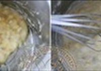 香蕉燕麦高纤棒的做法 步骤1