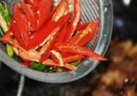 湘式肉片的做法 步骤11