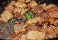 湘式肉片的做法 步骤10