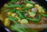 芸豆土豆炖排骨的做法 步骤6