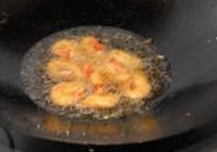 香脆炸虾的做法 步骤10
