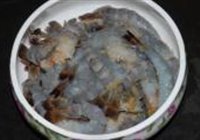 香脆炸虾的做法 步骤2