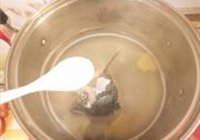 松鼠鱼的做法 步骤6