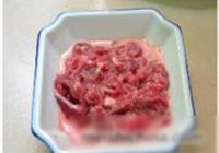 菠萝蜜牛柳的做法 步骤3