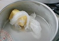 蓝莓芝士蛋糕的做法 步骤2