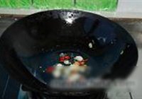 枸杞芽炒鸡蛋的做法 步骤4