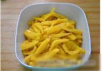 菠萝蜜牛柳的做法 步骤4
