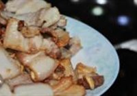 湘式肉片的做法 步骤5