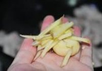 湘式肉片的做法 步骤3