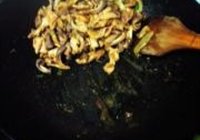 杂炒猪肚的做法 步骤9