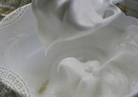 柠檬芝士蛋糕的做法 步骤5