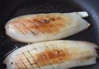 茄子鱼的做法 步骤6