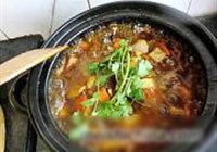 红焖牛肉煲的做法 步骤19