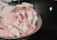 湘式肉片的做法 步骤2