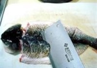 西湖醋鱼的做法 步骤4