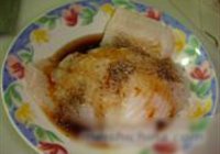 黑椒鱼柳的做法 步骤3