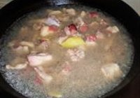 啤酒烧鸭的做法 步骤4