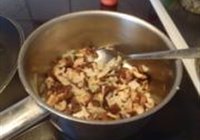 红烧香菇煎蛋的做法 步骤4