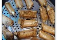 无油烟熏排骨的做法 步骤7