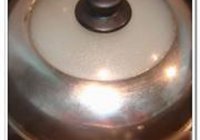 无油烟熏排骨的做法 步骤8