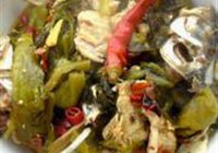 酸菜鱼的做法 步骤9