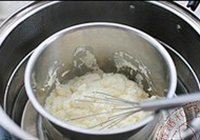 蓝莓芝士蛋糕的做法 步骤1