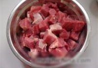 番茄牛腩的做法 步骤1