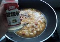 牛肉芋仔的做法 步骤14