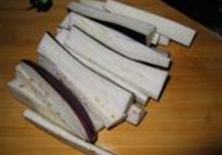 粉丝蒸茄子的做法 步骤3