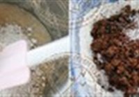 香蕉燕麦高纤棒的做法 步骤3