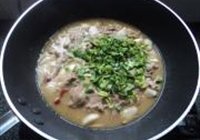 牛肉芋仔的做法 步骤16
