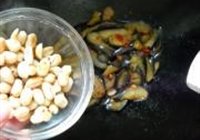 蒜蓉花生茄子的做法 步骤11