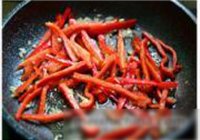 菠萝蜜牛柳的做法 步骤8