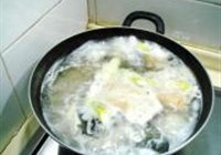 西湖醋鱼的做法 步骤6